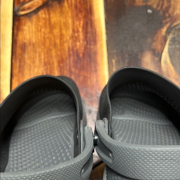 Boys Lite Ride Crocs Clogs - Picture 8 of 10